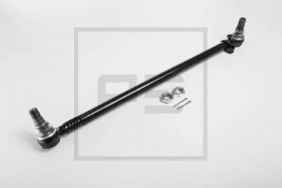 PE AUTOMOTIVE 01222300a -  Продольная рулевая тяга